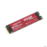 Biostar M700-512GB SSD NVMe M.2 price in bd